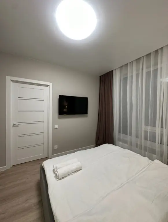Уфа: Апартаменты в ЖК Tau House (02250)