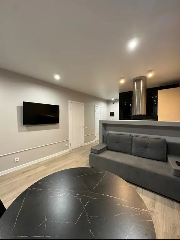 Уфа: Апартаменты в ЖК Tau House (02250)