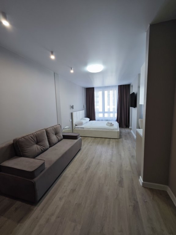 Уфа: Апартаменты в ЖК Tau House (0190)
