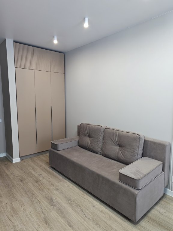 Уфа: Апартаменты в ЖК Tau House (0190)