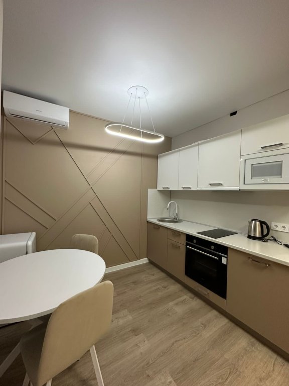 Уфа: Апартаменты в ЖК Tau House (0190)