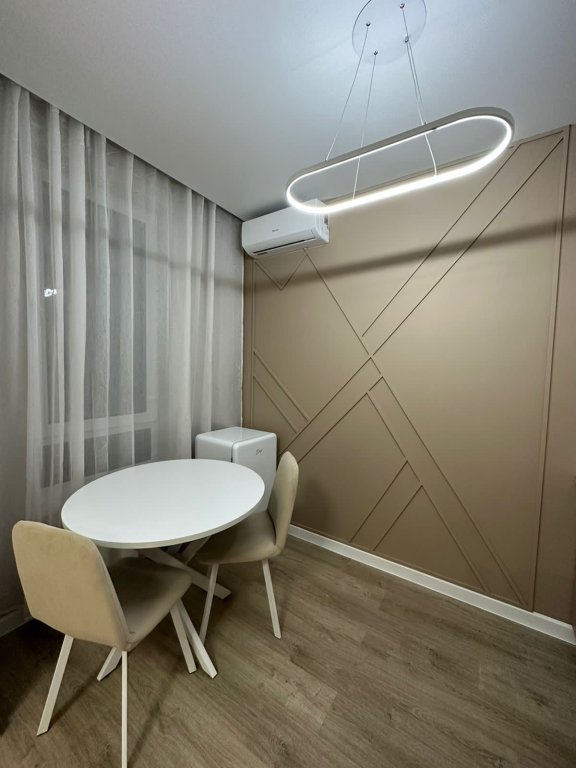Уфа: Апартаменты в ЖК Tau House (0190)