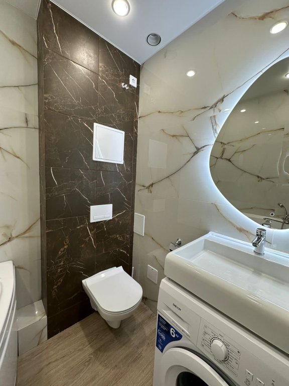 Уфа: Апартаменты в ЖК Tau House (0190)