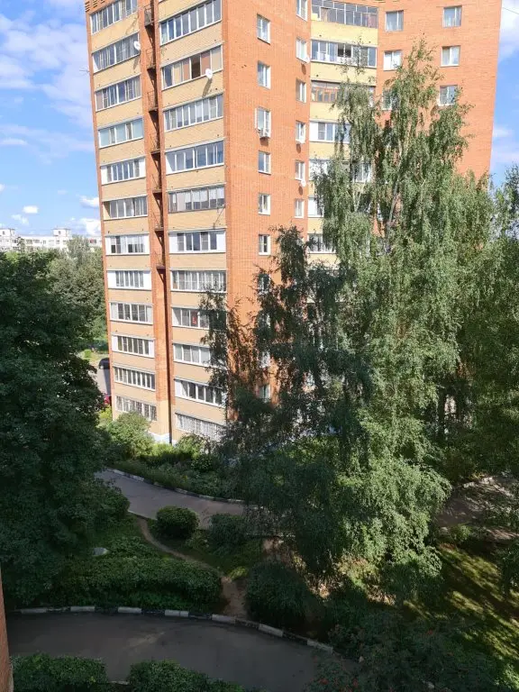 Воскресенск: Квартира однокомнатные апартаменты