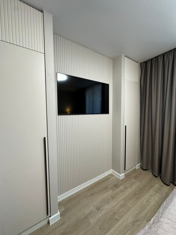 Уфа: Апартаменты  в ЖК Tau House