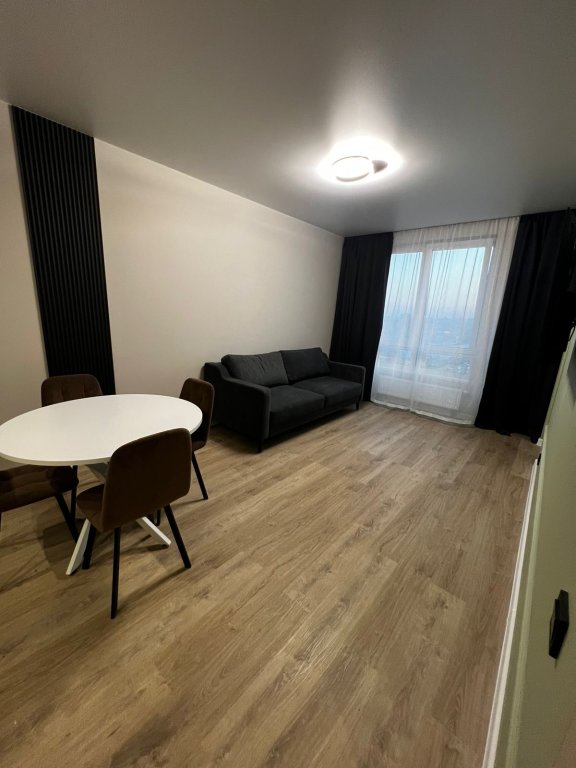 Уфа: Апартаменты  в ЖК Tau House