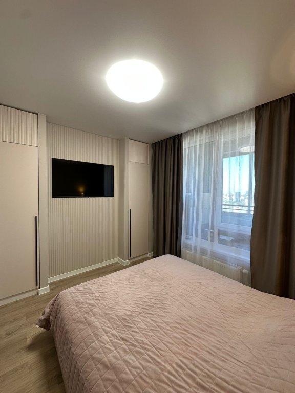 Уфа: Апартаменты  в ЖК Tau House