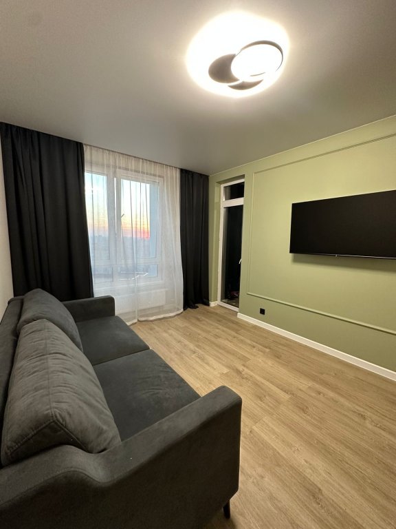Уфа: Апартаменты  в ЖК Tau House