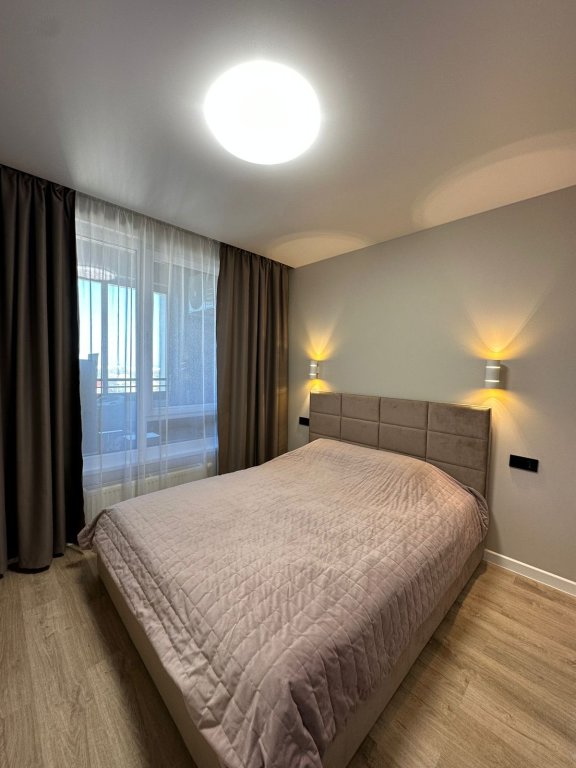 Уфа: Апартаменты  в ЖК Tau House