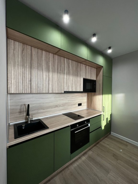 Уфа: Апартаменты  в ЖК Tau House