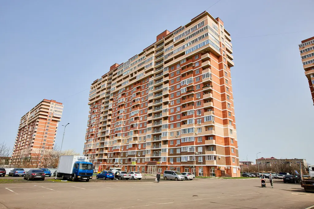 Краснодар: Квартира на Тепличной