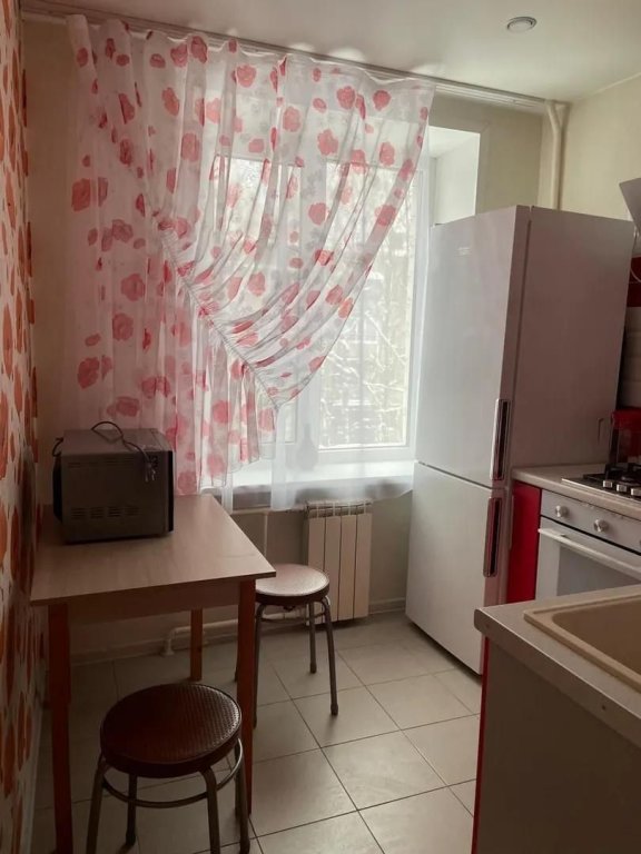 Балашиха: Квартира на улице Юбилейной