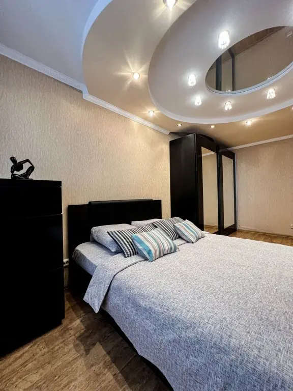 Благовещенск: Квартира в самом сердце Comfort класса
