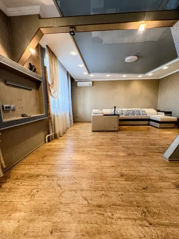 Благовещенск: Квартира в самом сердце Comfort класса