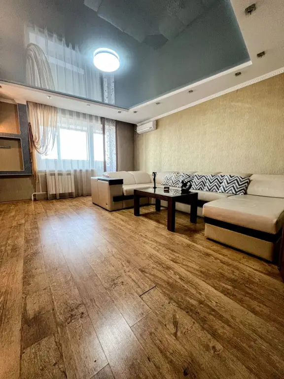 Благовещенск: Квартира в самом сердце Comfort класса