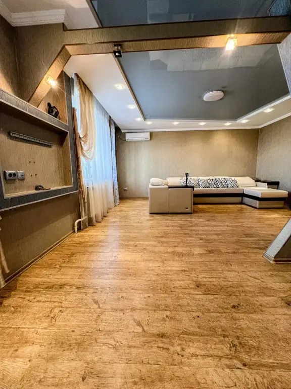Благовещенск: Квартира в самом сердце Comfort класса