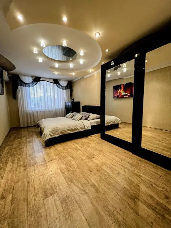 Благовещенск: Квартира в самом сердце Comfort класса