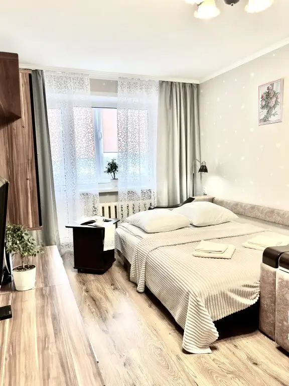Квартира София — фото 1