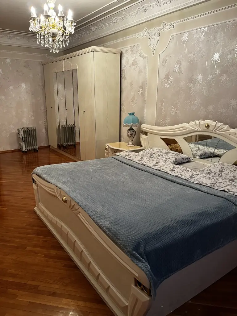 Пятигорск: Частный дом с камином в курортной зоне