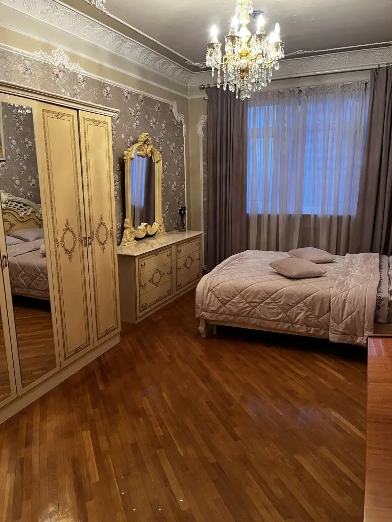 Пятигорск: Частный дом с камином в курортной зоне