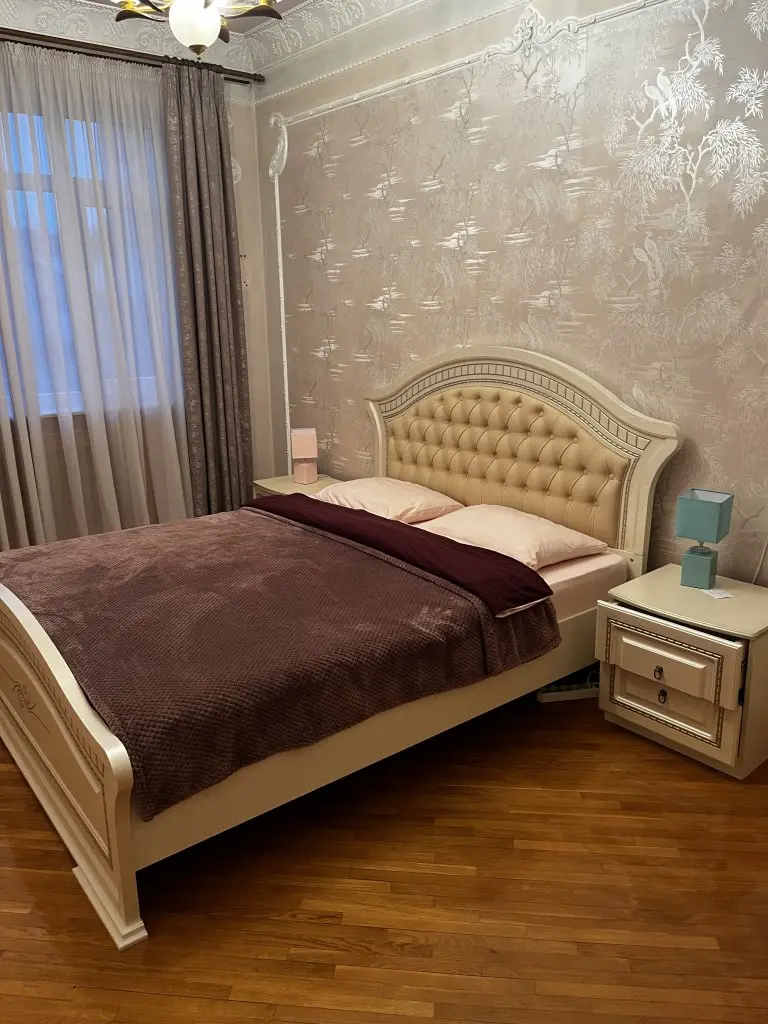Пятигорск: Частный дом с камином в курортной зоне