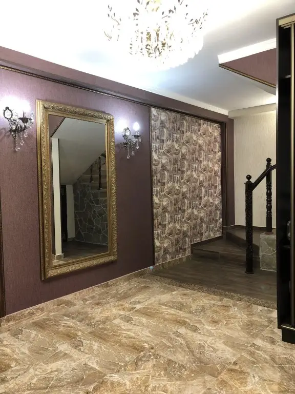 Сухум: Гостевой дом Siella