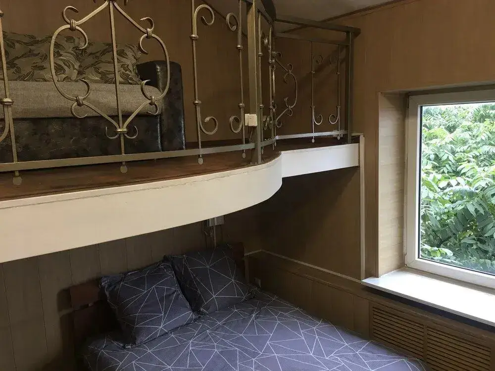 Владивосток: Port House - Hostel