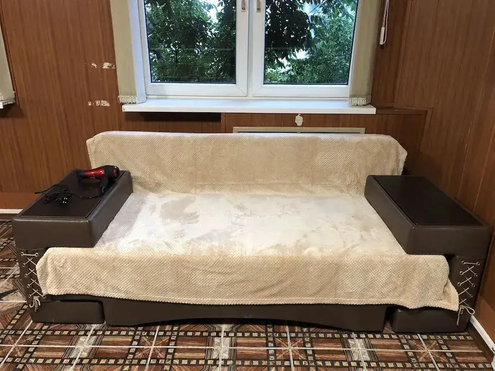 Владивосток: Port House - Hostel