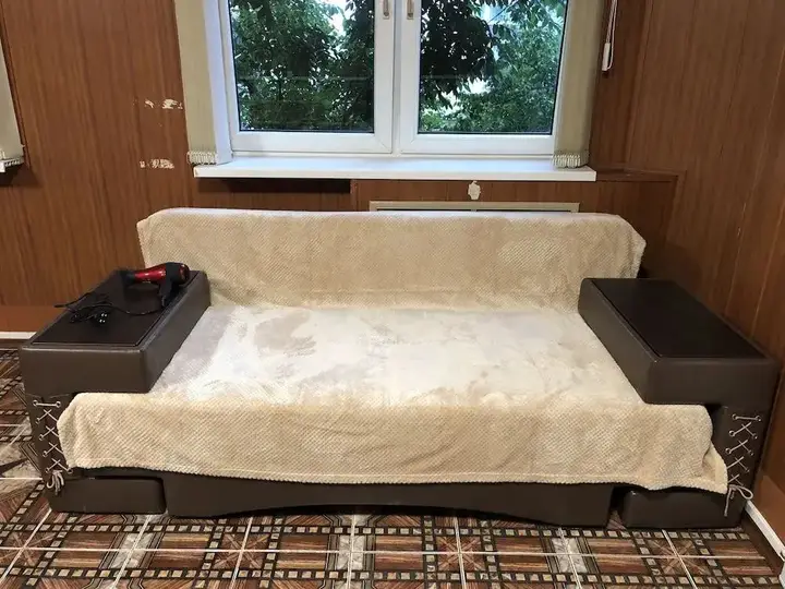 Владивосток: Port House - Hostel