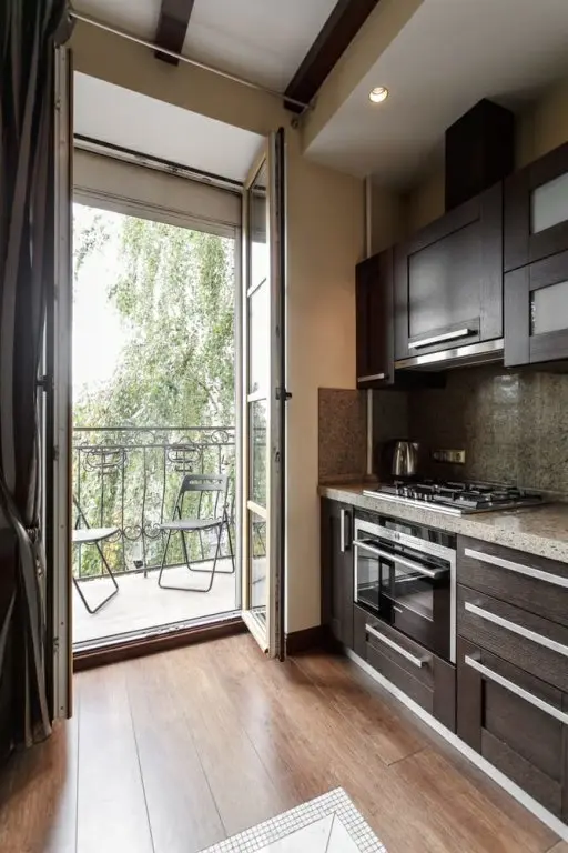 Минск: Апартаменты Royal apartments Minsk 4