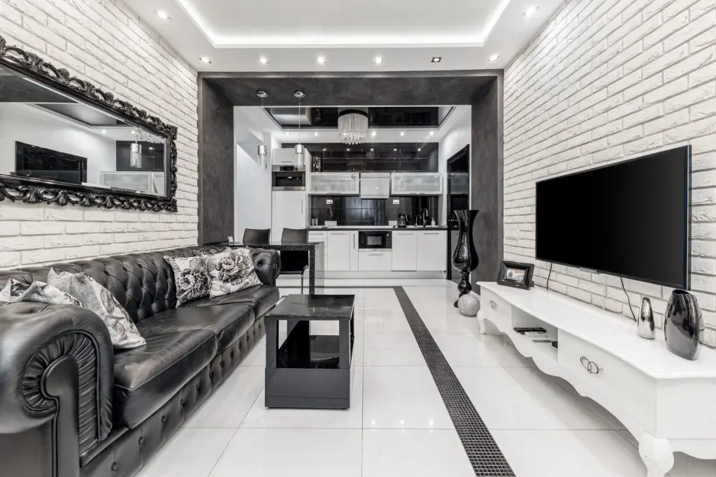 Минск: Апартаменты Royal apartments Minsk. Lenina st.,11