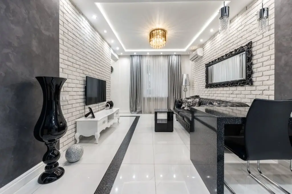 Минск: Апартаменты Royal apartments Minsk. Lenina st.,11