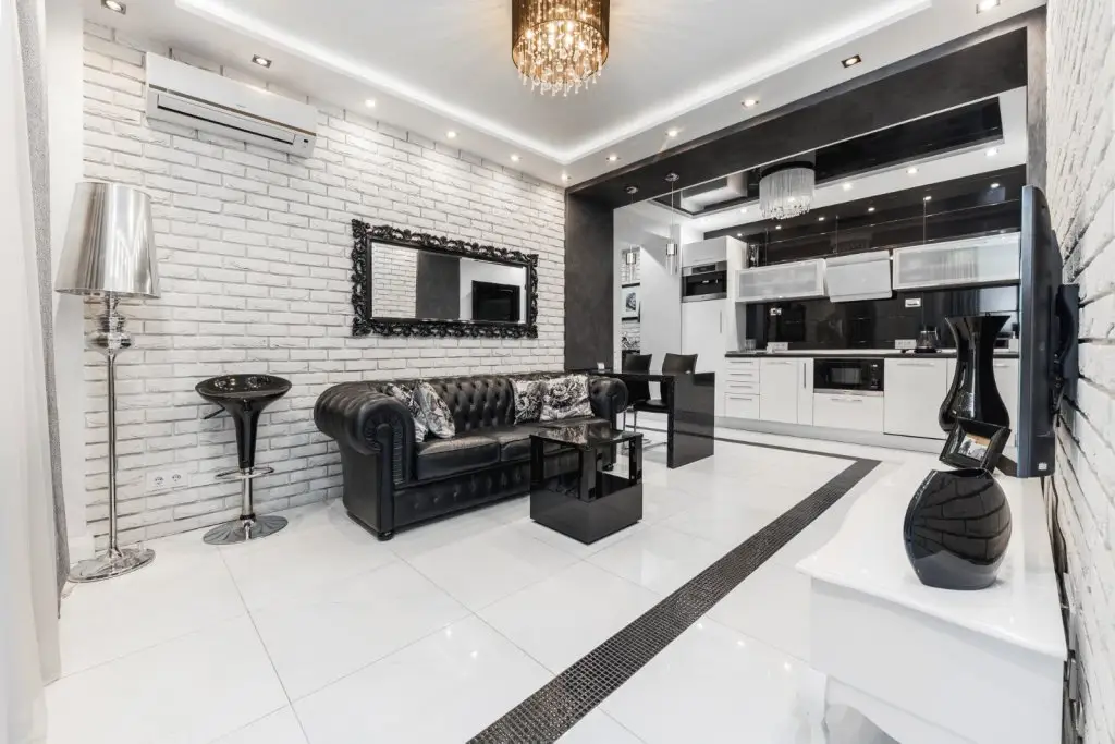 Минск: Апартаменты Royal apartments Minsk. Lenina st.,11