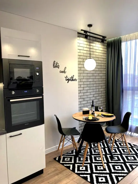 Новороссийск: Квартира Greyhause
