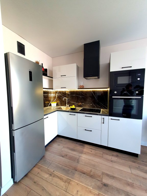 Новороссийск: Квартира Greyhause