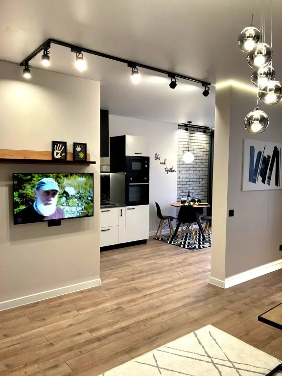 Новороссийск: Квартира Greyhause
