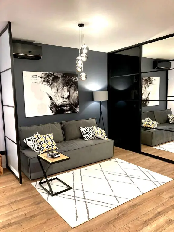 Новороссийск: Квартира Greyhause