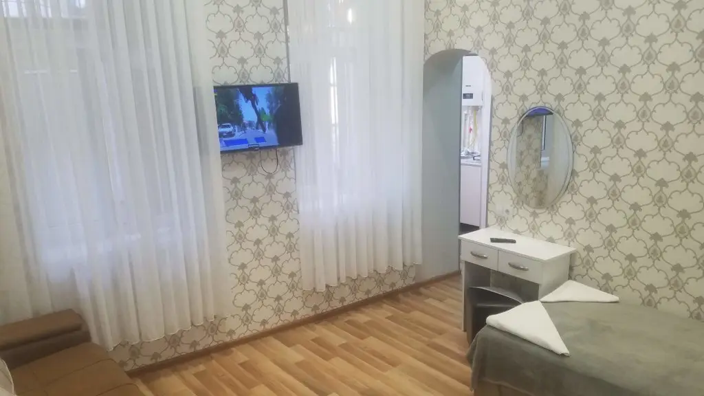 Тбилиси: Апартаменты Сердце старого города