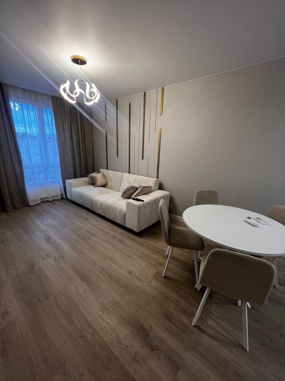 Уфа: Апартаменты в ЖК Tau House (00940)