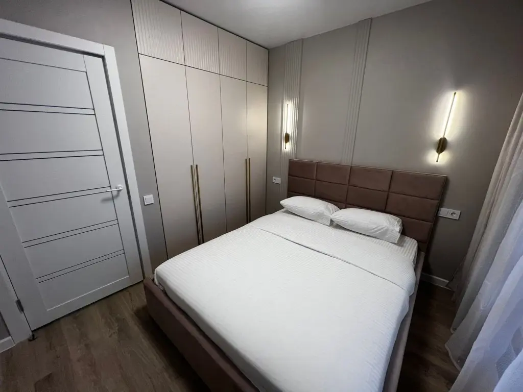 Уфа: Апартаменты в ЖК Tau House (00940)