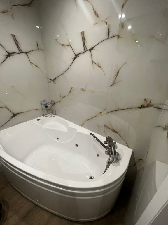 Уфа: Апартаменты в ЖК Tau House (00940)