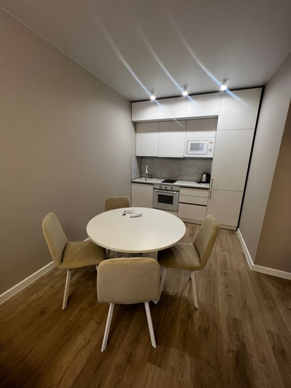 Уфа: Апартаменты в ЖК Tau House (00940)