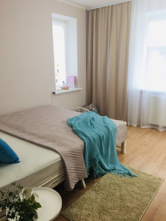 Зеленоградск: Апартаменты Kranz Apartaments на Солнечной