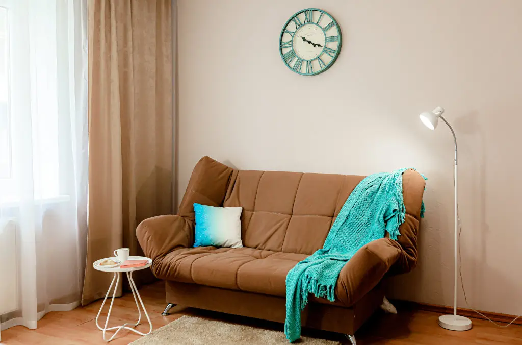 Зеленоградск: Апартаменты Kranz Apartaments на Солнечной