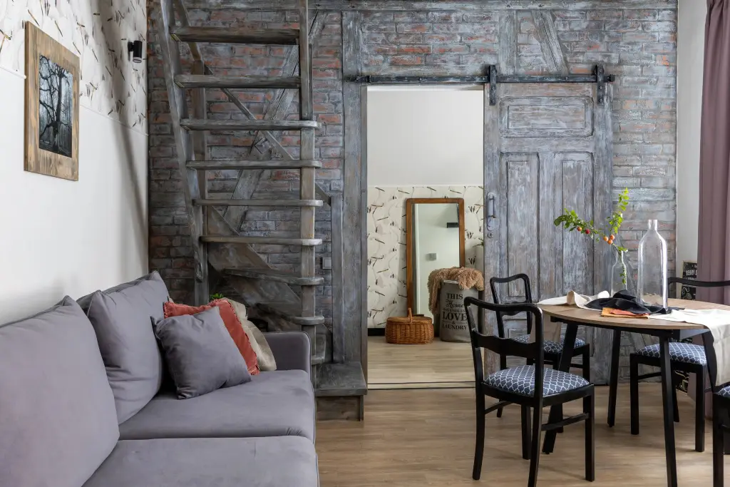 Зеленоградск: Квартира Sea&Sun Loft