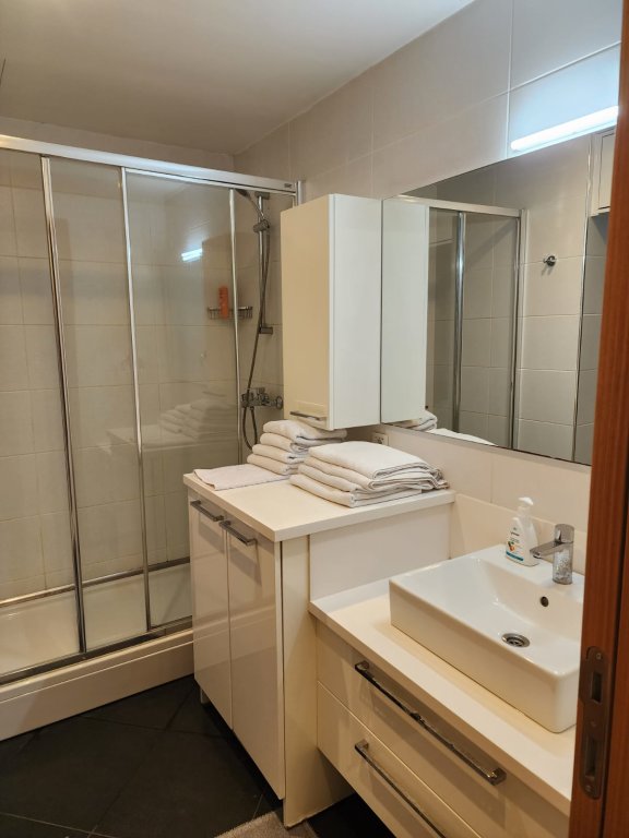 Стамбул: Апартаменты Perfect Residence Taksim Pool Sauna Access