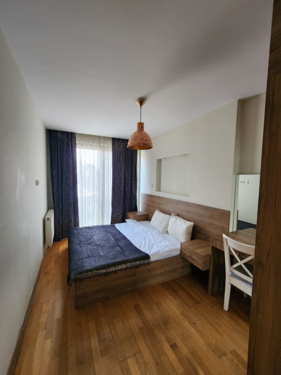 Стамбул: Апартаменты Perfect Residence Taksim Pool Sauna Access