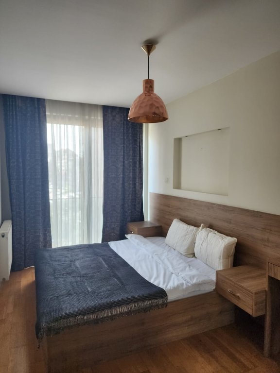 Стамбул: Апартаменты Perfect Residence Taksim Pool Sauna Access