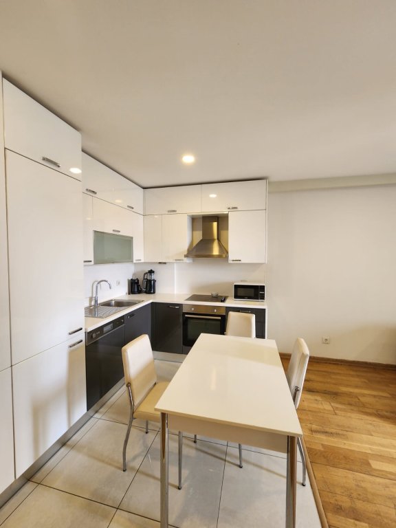 Стамбул: Апартаменты Perfect Residence Taksim Pool Sauna Access