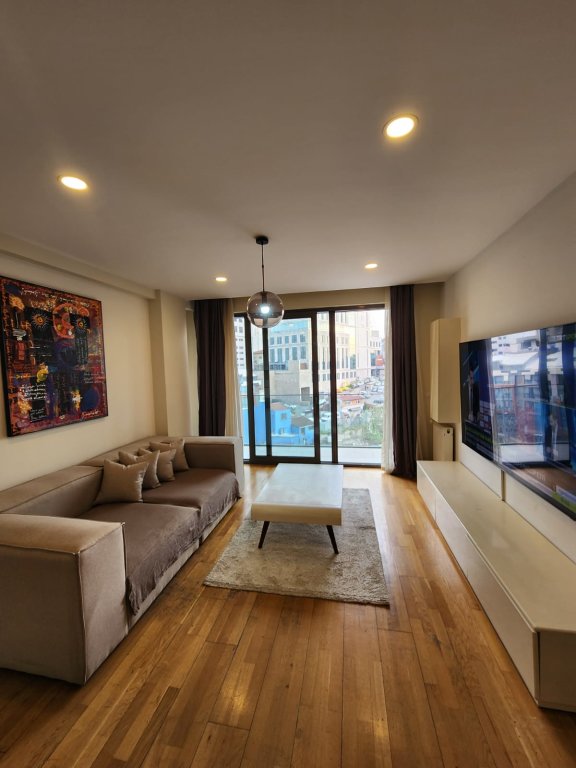 Стамбул: Апартаменты Perfect Residence Taksim Pool Sauna Access